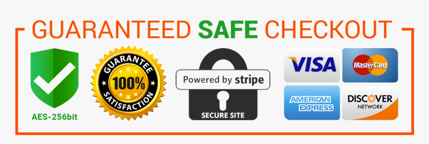 Trust Badge Image