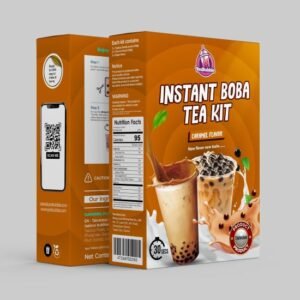 instant dappling boba party kit @2